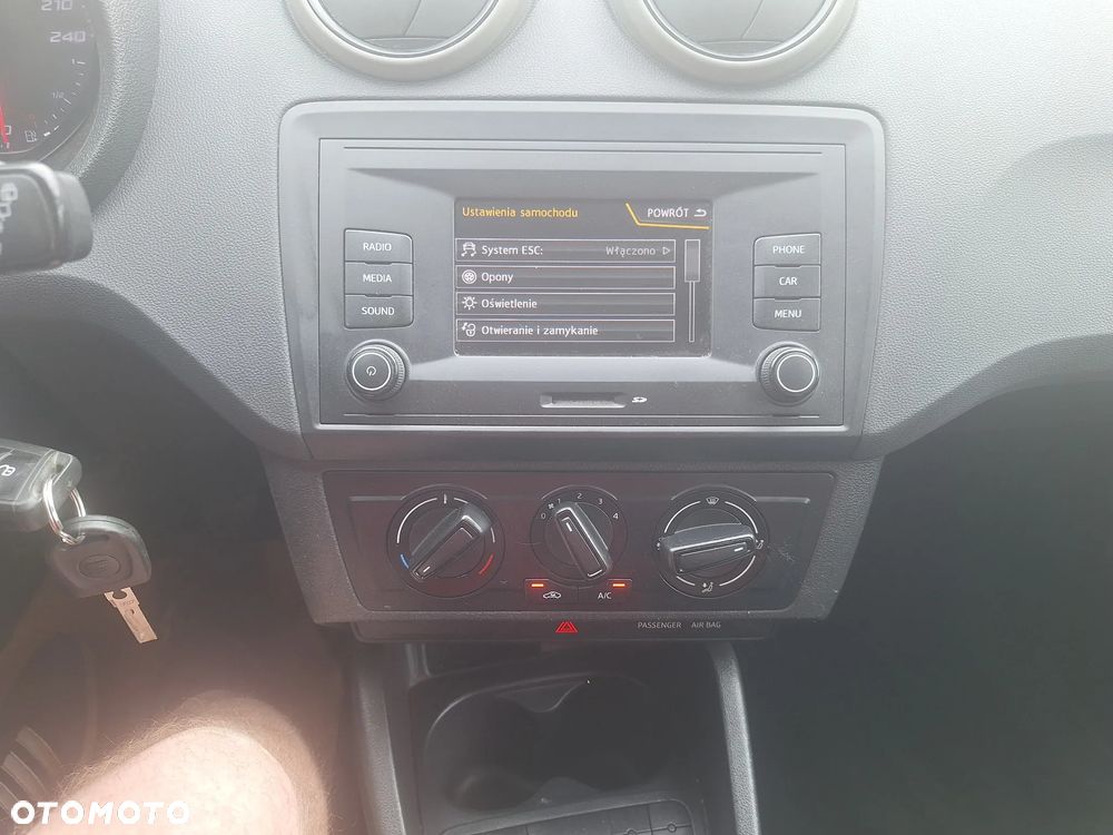 Seat Ibiza 1.0 MPI S&S XCELLENCE - 26