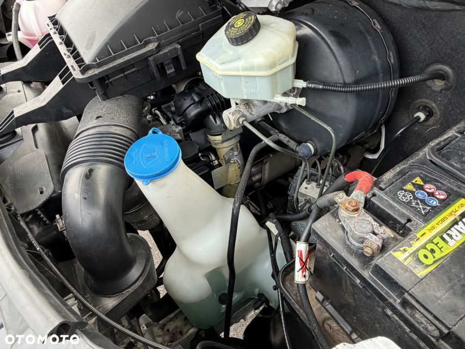 Mercedes-Benz Sprinter 518CDi - 33