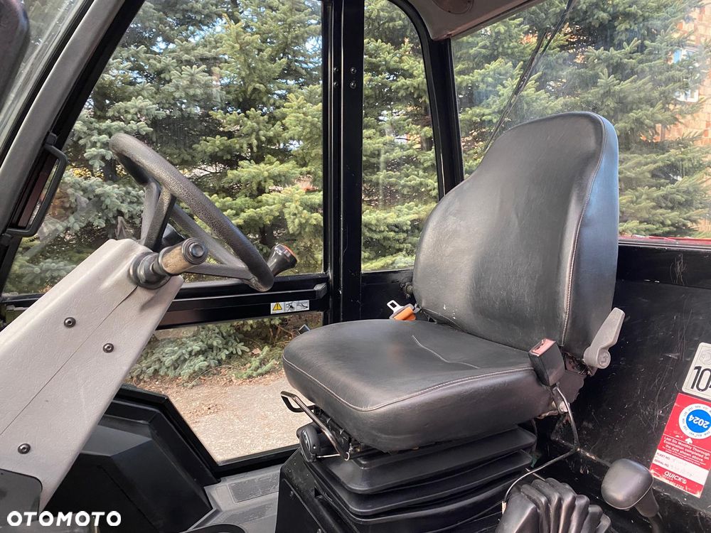 Manitou M30-4 D ST5 S1 EU - 6