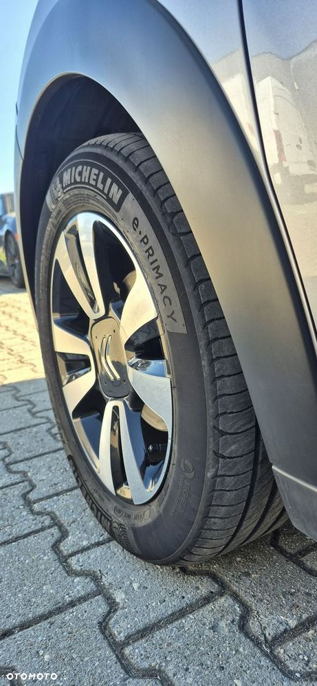 Citroën C3 Pure Tech 110 S&S EAT6 MAX - 28