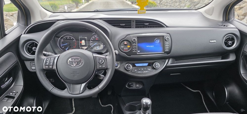Toyota Yaris 1.5 20th Anniversary - 14