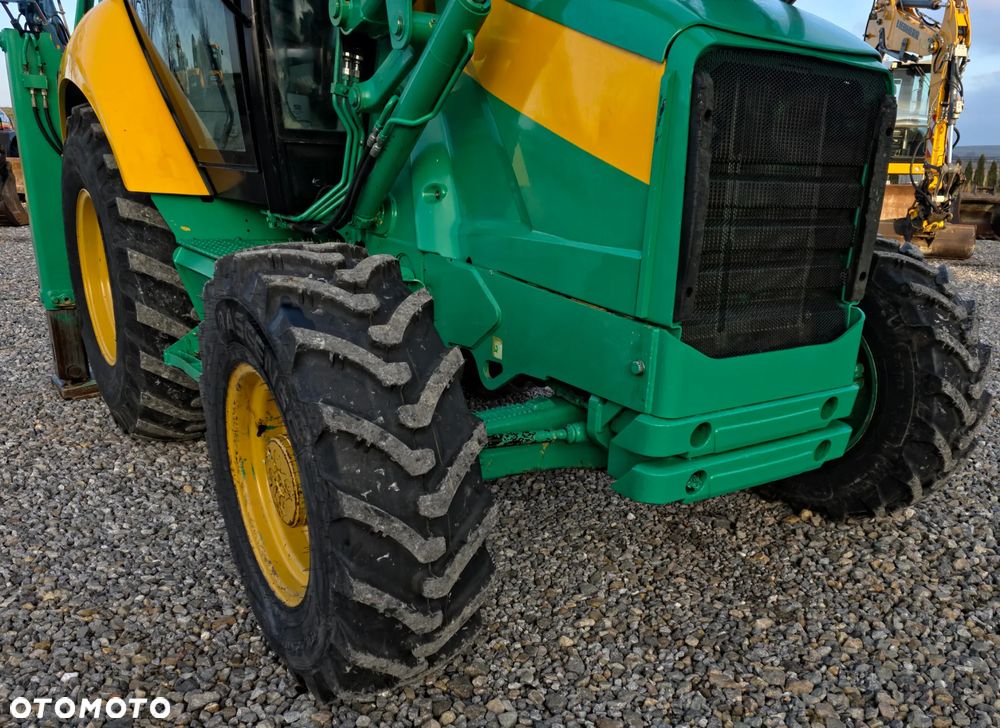 Caterpillar 432E - 12