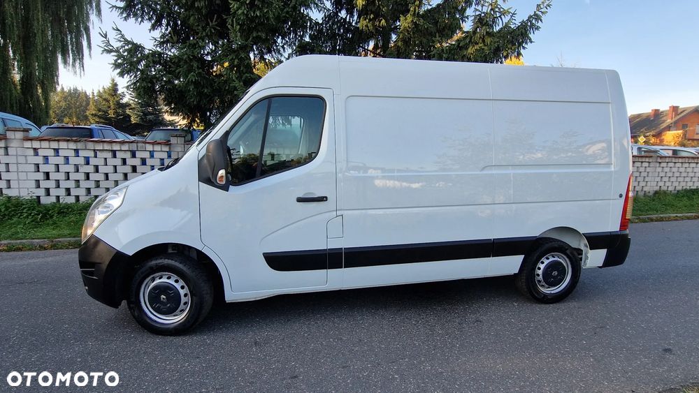Renault Master - 3