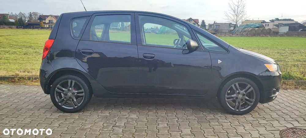 Mitsubishi Colt 1.3 ClearTec Invite - 4