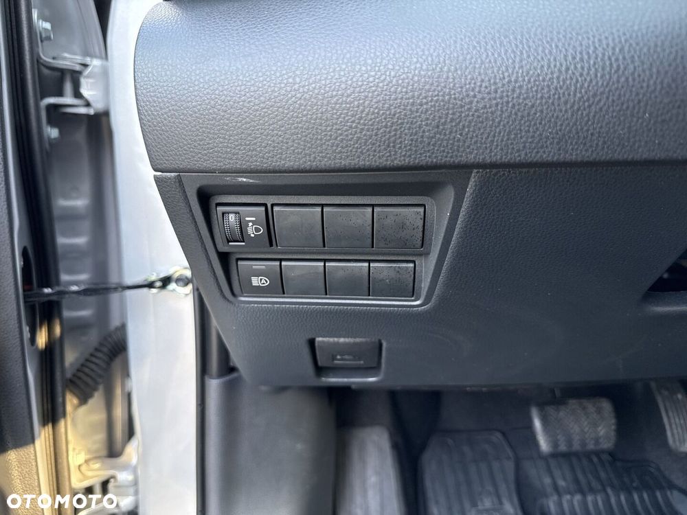 Toyota Yaris Cross Hybrid 1.5 Comfort - 22