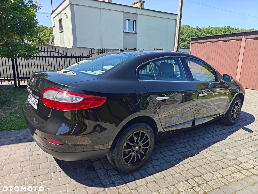 Renault Fluence 1.5 dCi Privilege - 21