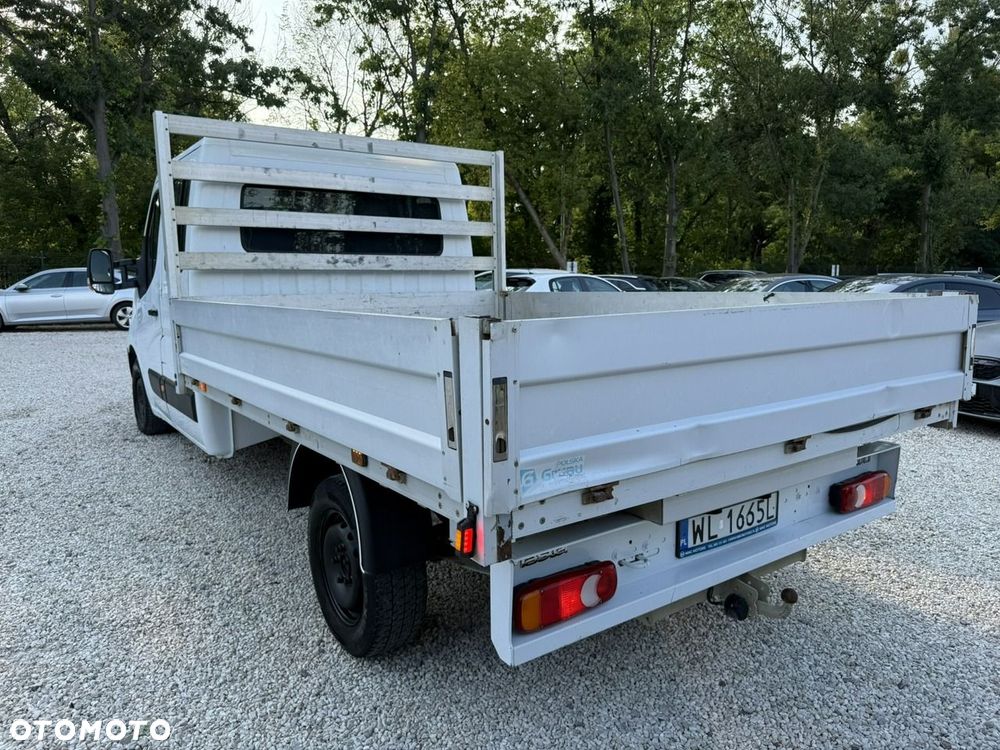 Renault Master - 7