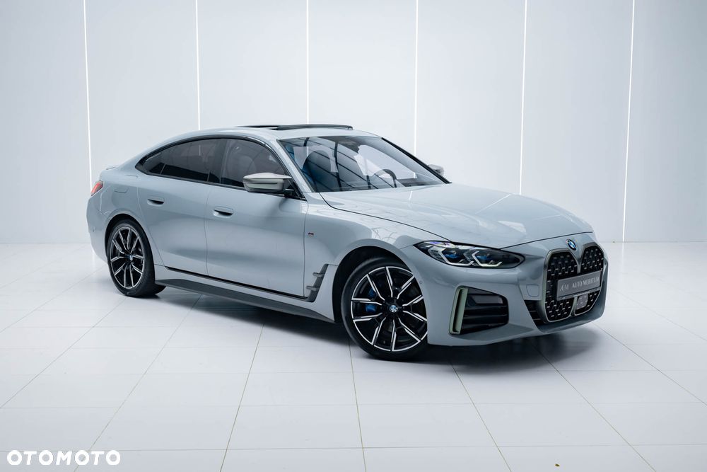 BMW Seria 4