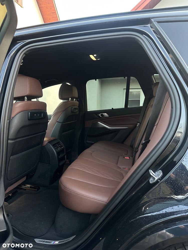 BMW X5 - 9