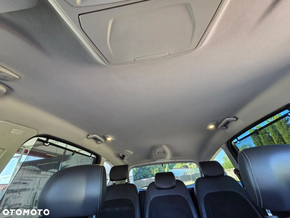 Ford S-Max 2.0 T Titanium MPS6 - 31