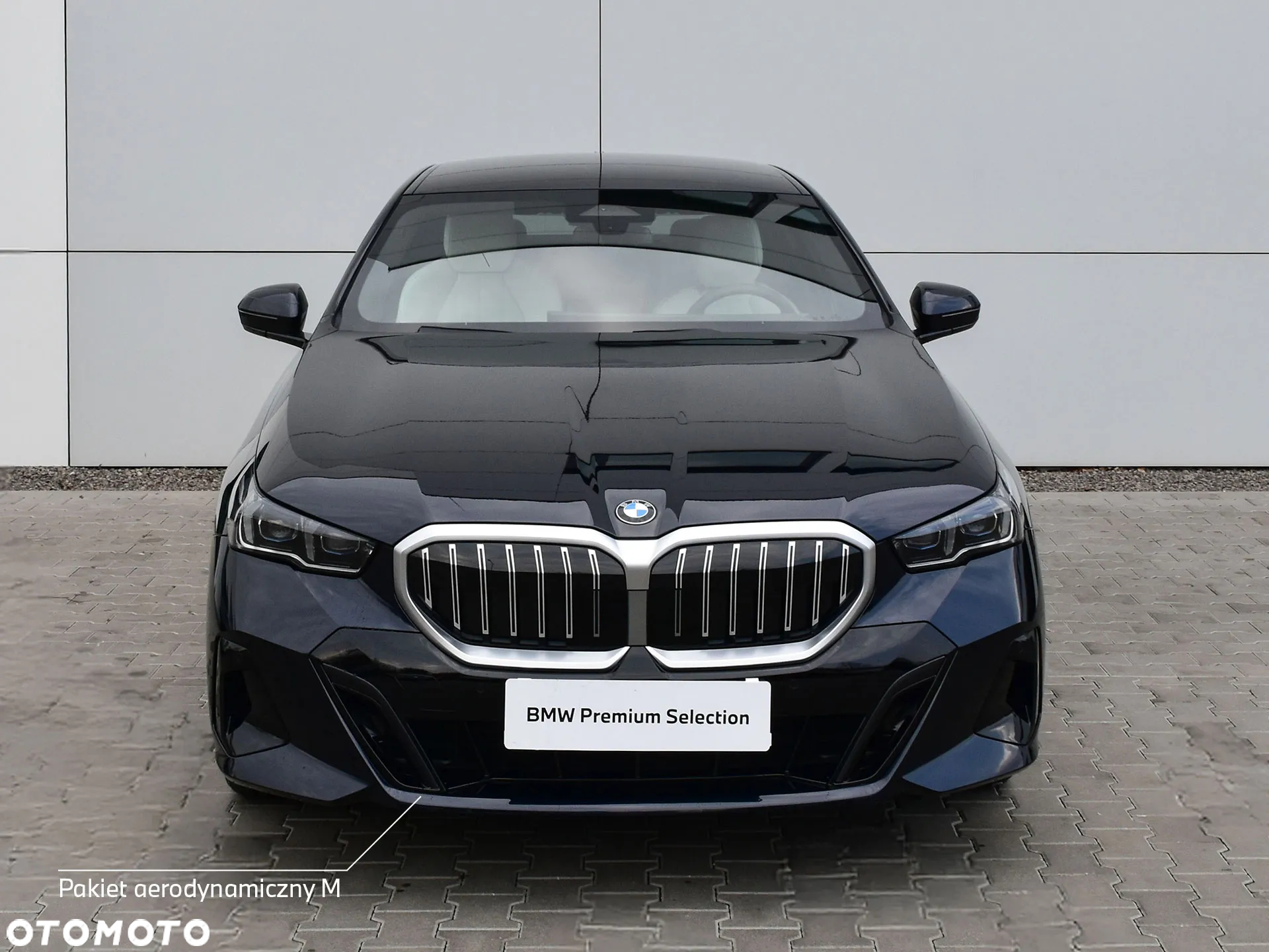 BMW Seria 5 - 2