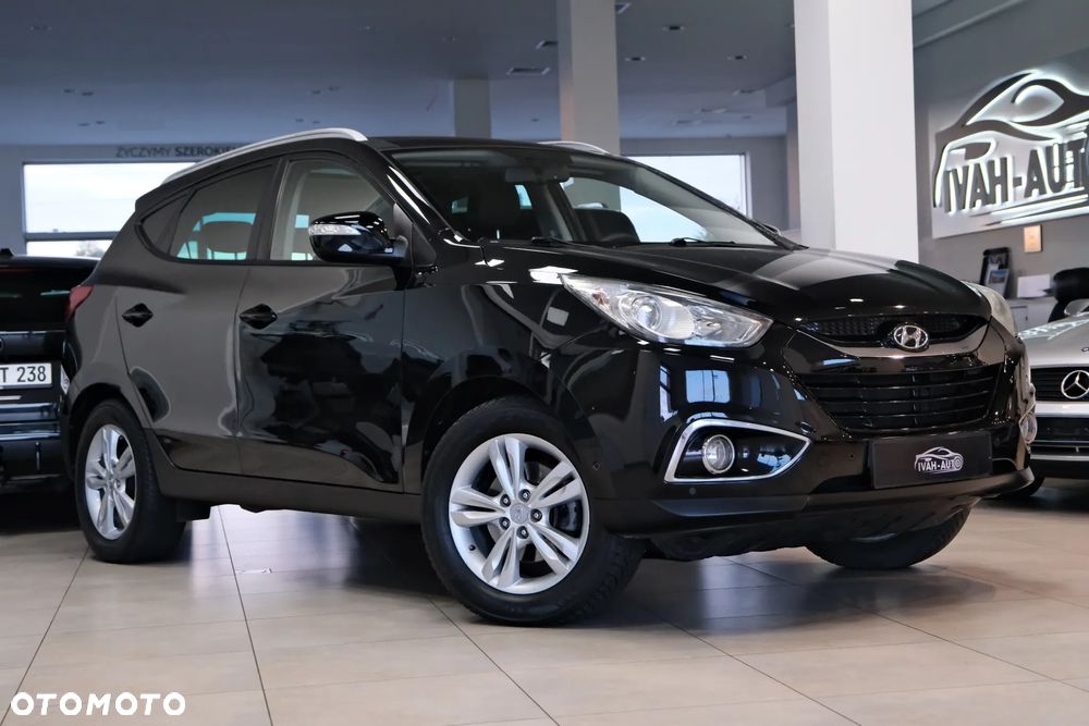 Hyundai ix35 - 3