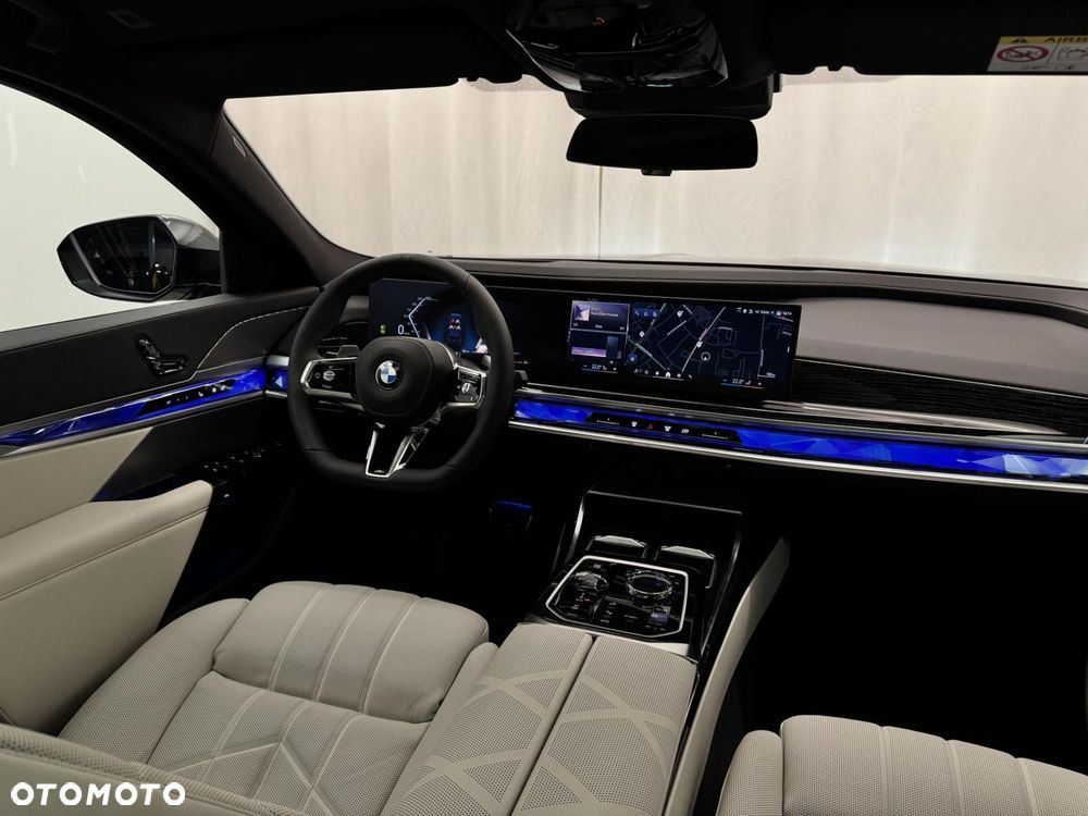 BMW Seria 7 740d xDrive mHEV M Sport sport - 30