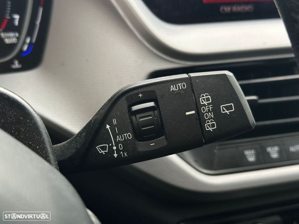 BMW 118 i Corporate Edition Auto - 16