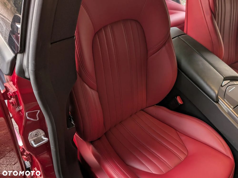 Maserati Ghibli S Q4 - 12