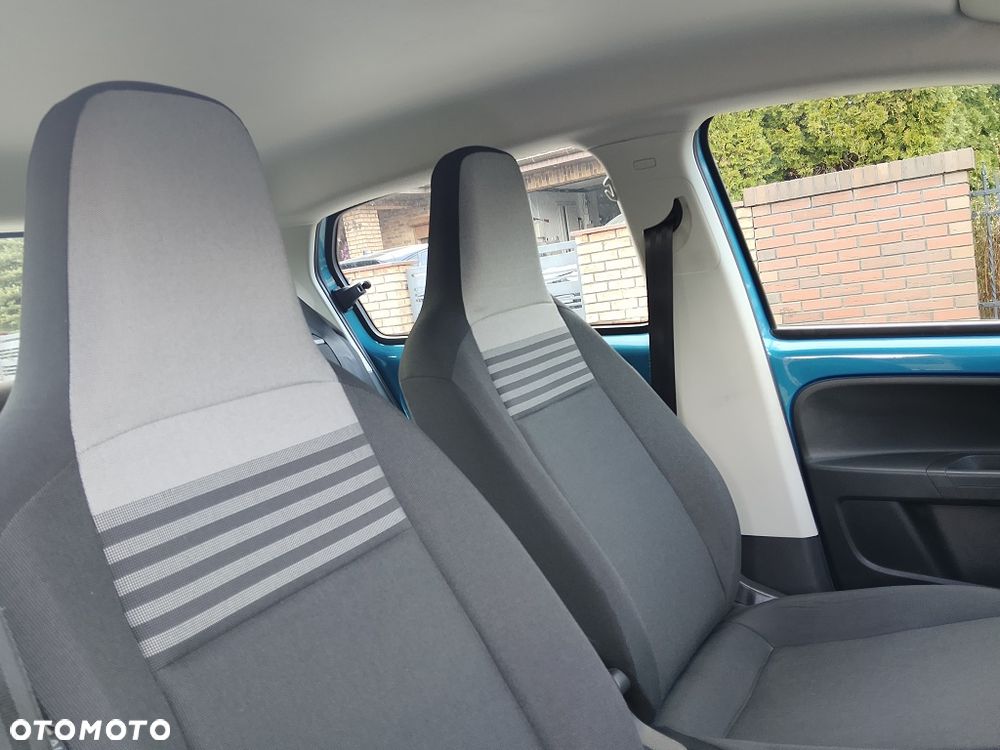 Volkswagen up! e-up Style - 16