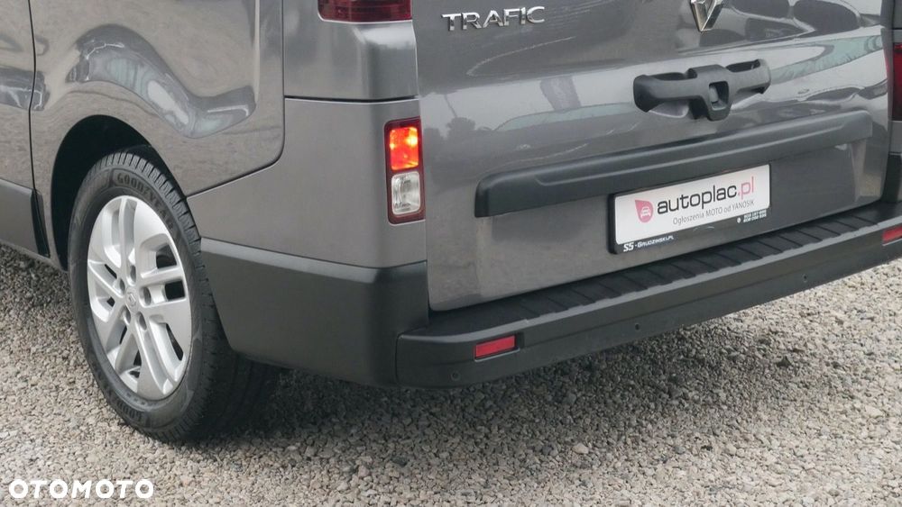 Renault Trafic - 16