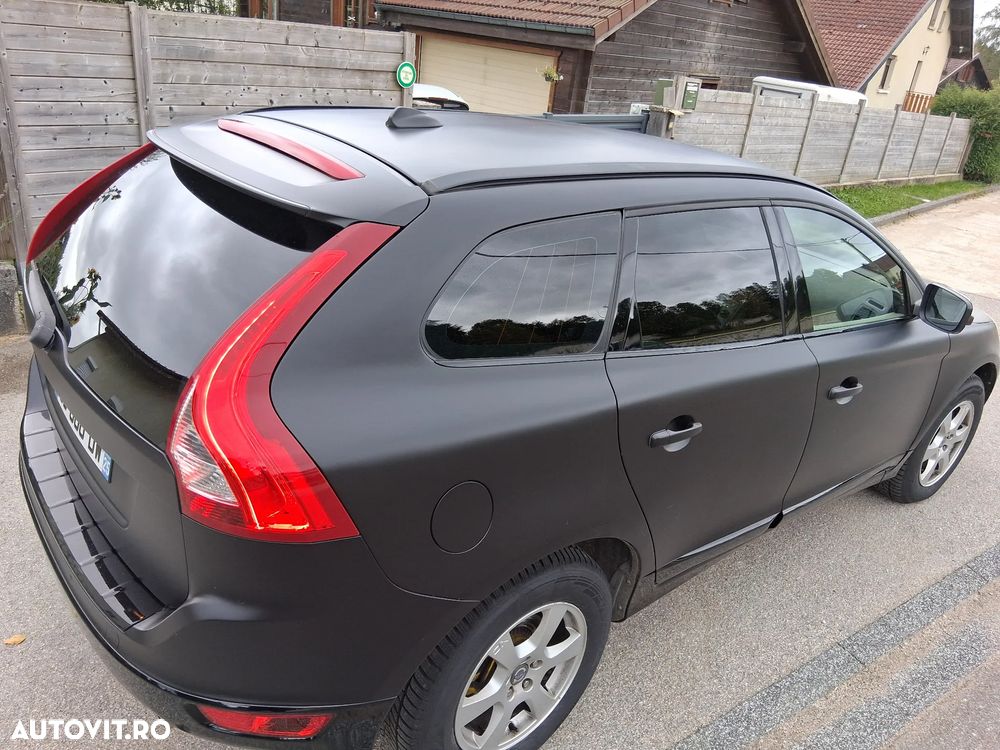 Volvo XC 60 2.4D AWD Kinetic - 2