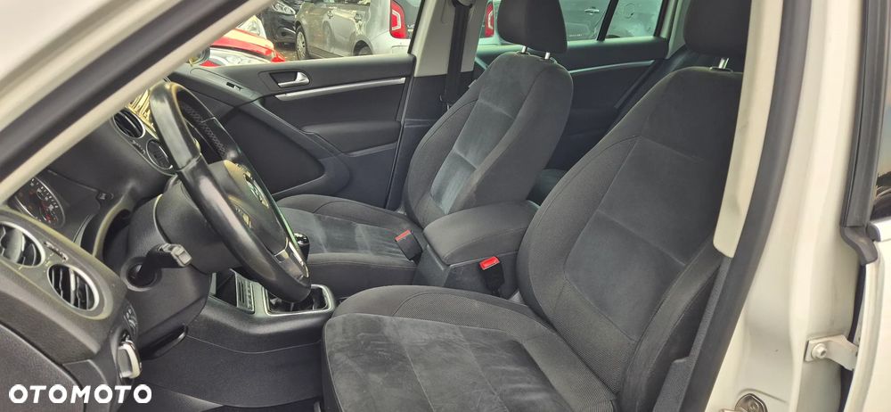 Volkswagen Tiguan 2.0 TDI Sport&Style - 15