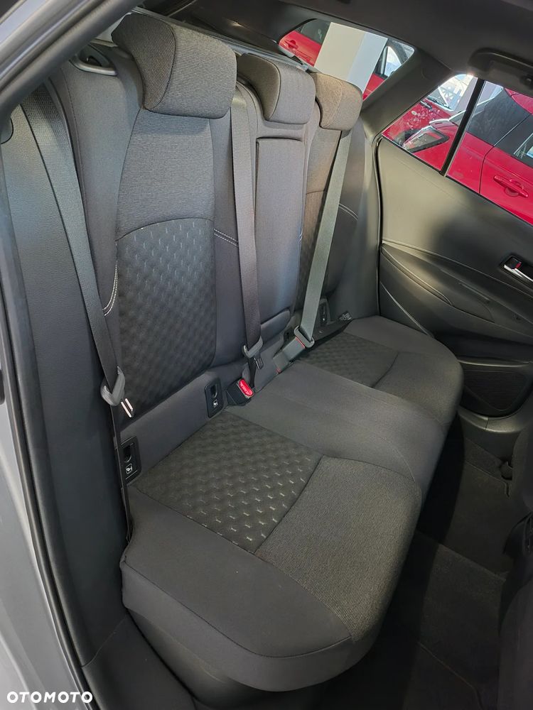 Suzuki Swace 1.8 Hybrid Elegance CVT - 24