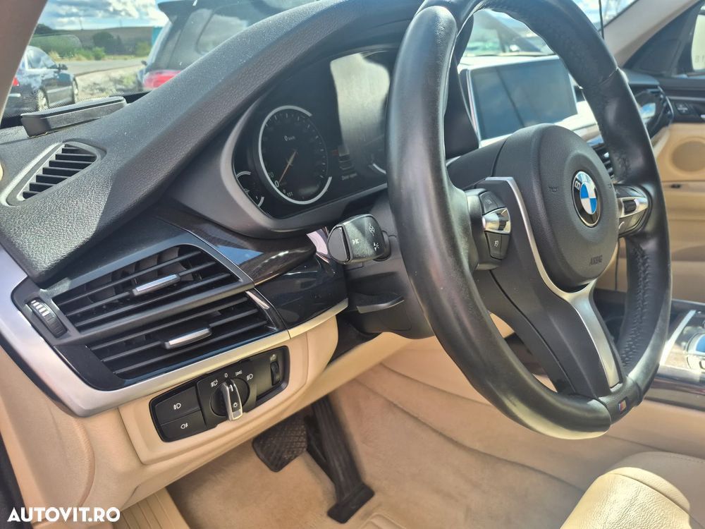 BMW X5 xDrive30d - 20