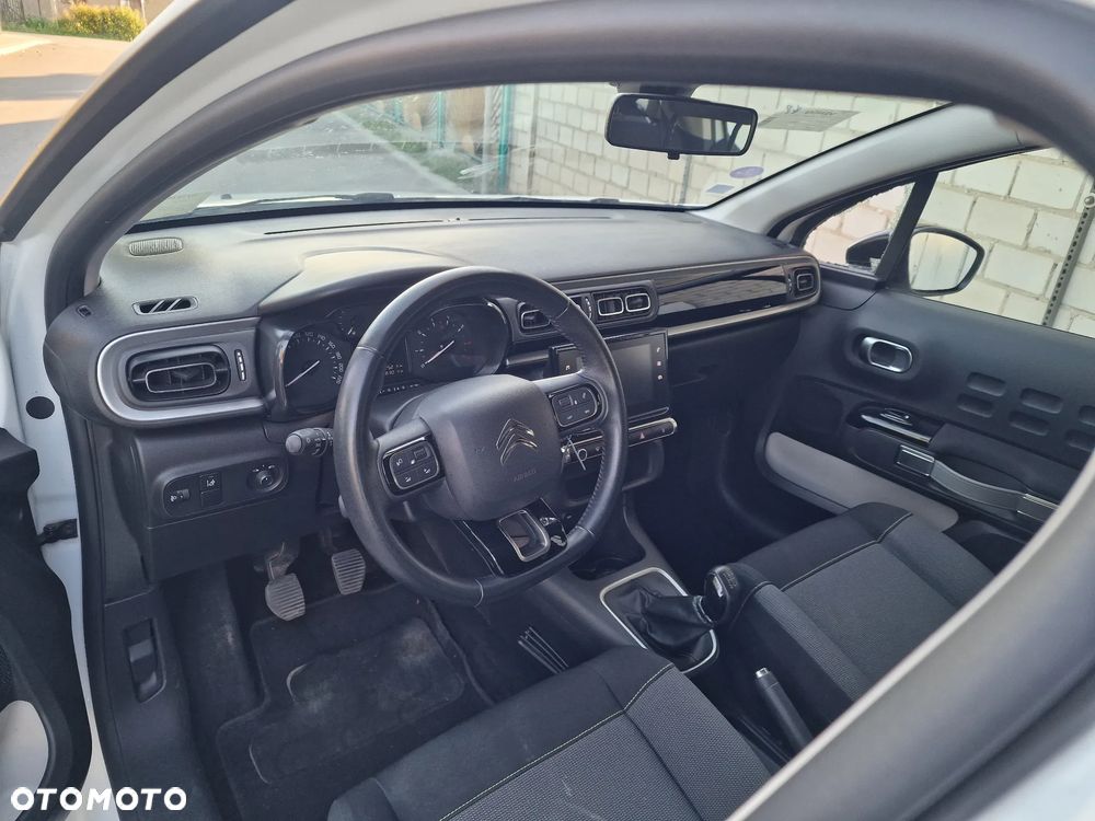 Citroën C3 - 22