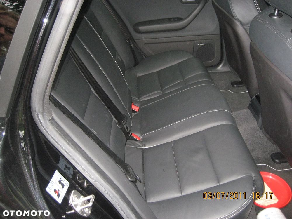 Audi A4 Avant - 3