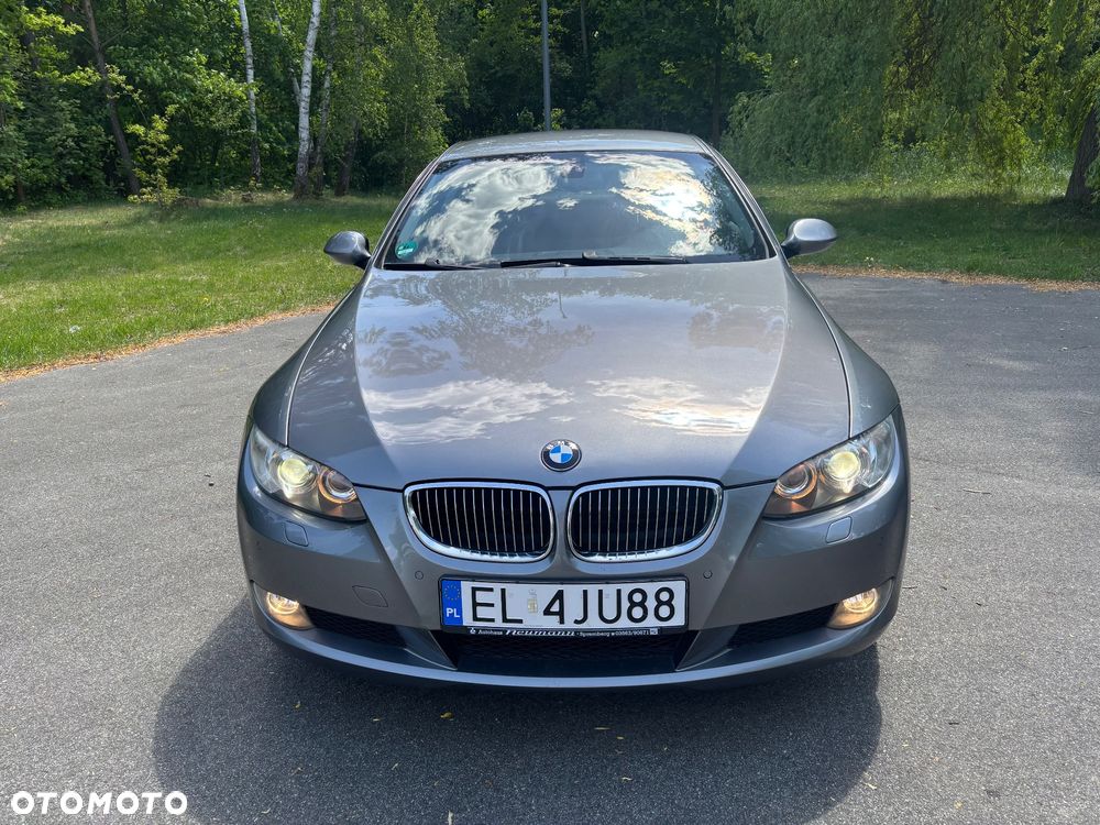 BMW Seria 3 - 10