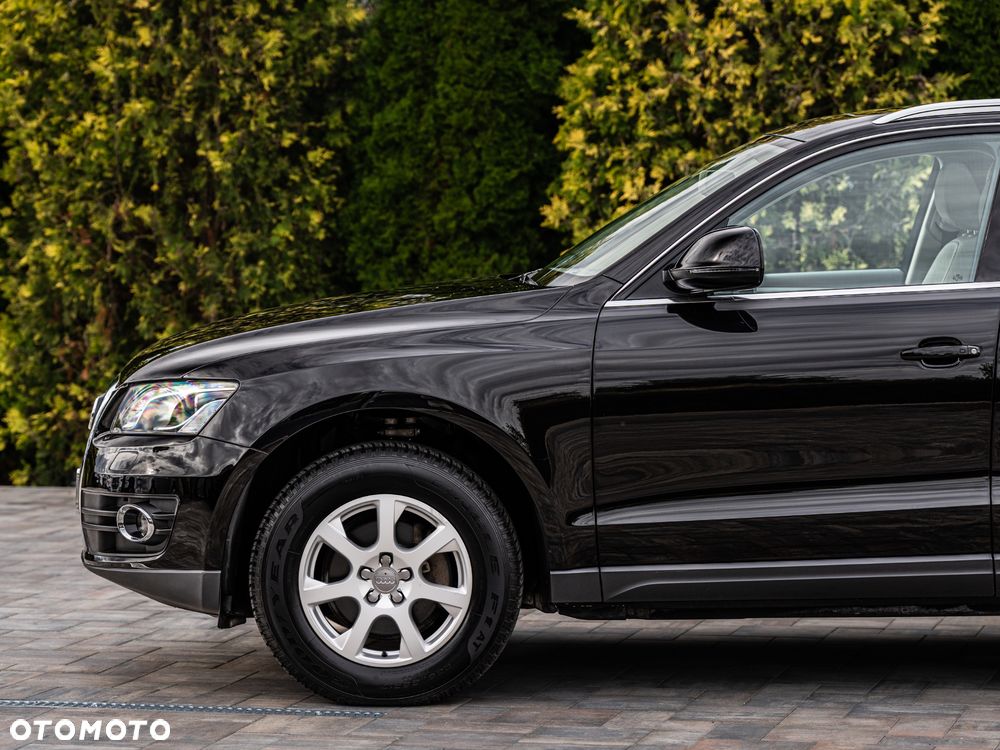 Audi Q5 2.0 TDI Quattro Stronic - 12