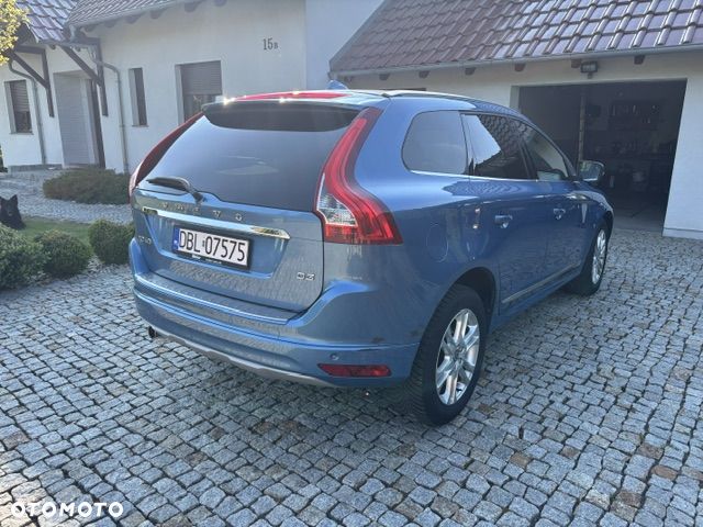 Volvo XC 60 D3 Linje Inscription - 5