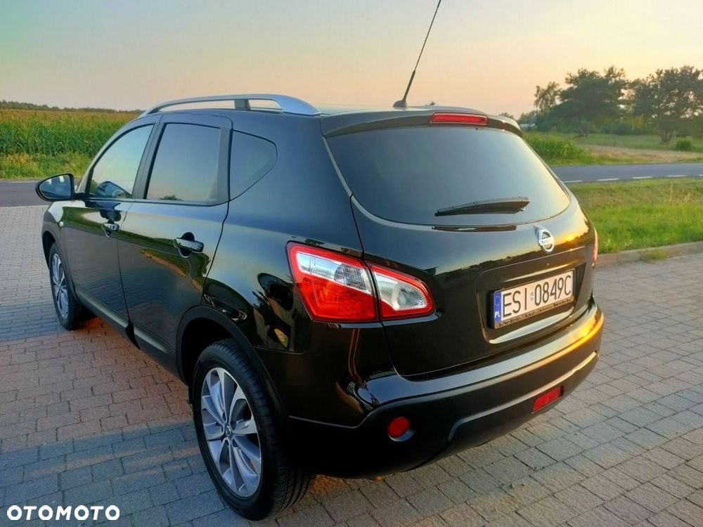Nissan Qashqai - 3