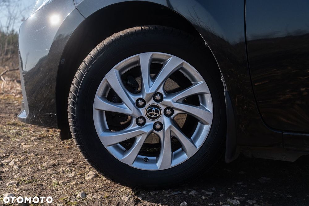 Toyota Corolla 1.6 Comfort - 3