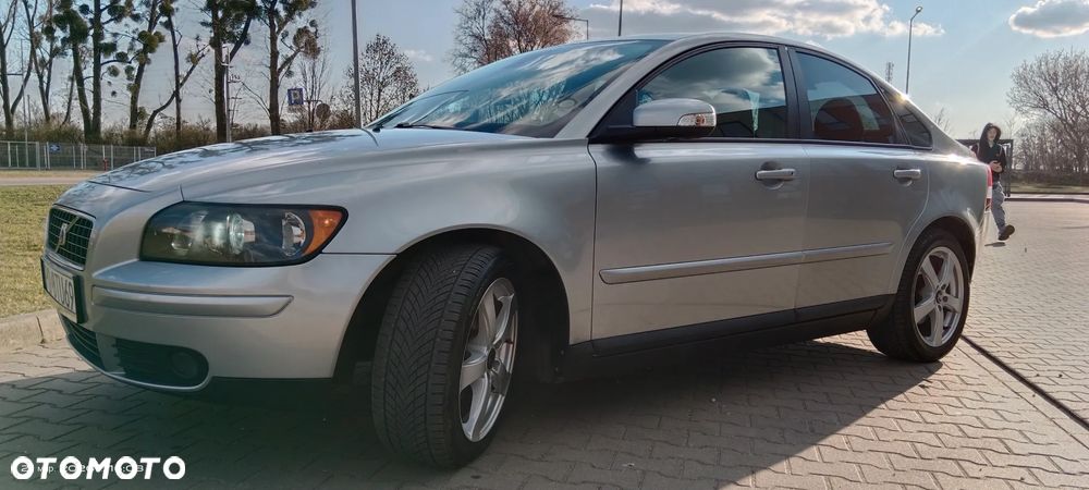 Volvo S40 2.0 RDesign - 7