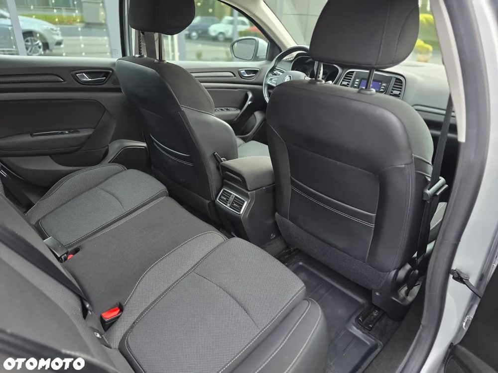 Renault Megane - 39