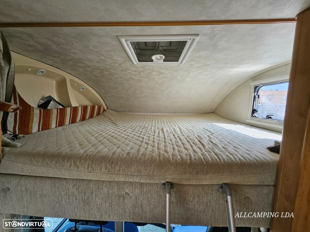 McLouis Tandy Plus 620 5 Lugares - 48