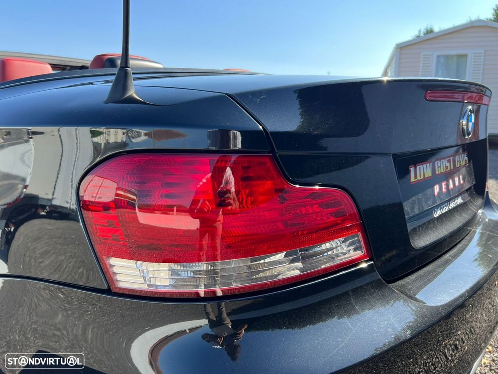 BMW 123 - 31