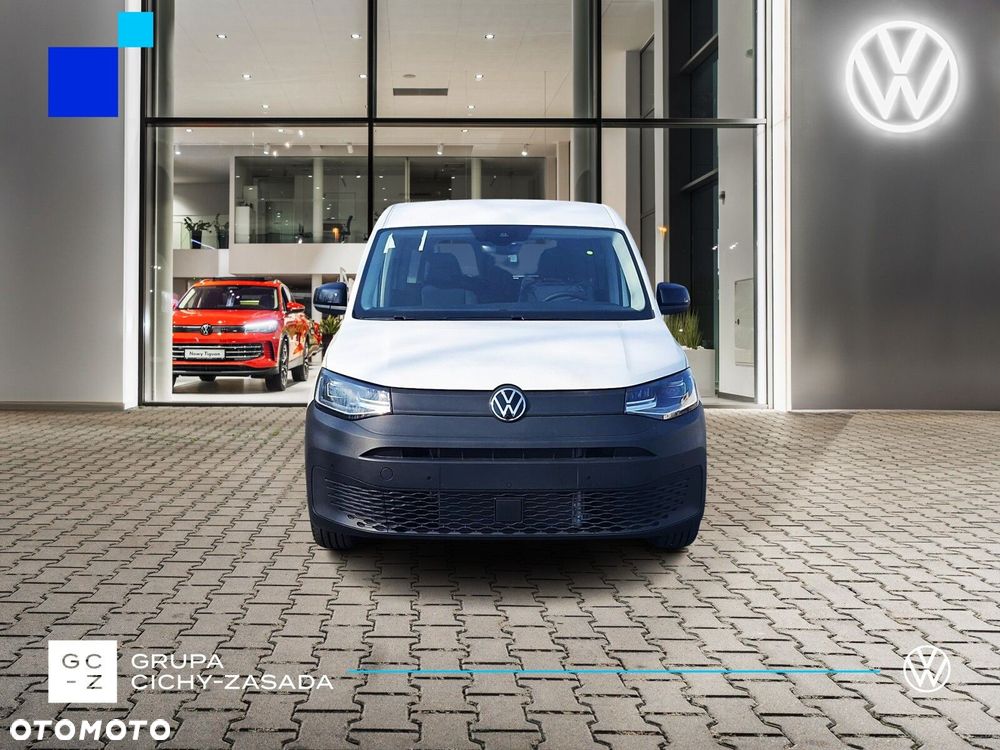 Volkswagen Caddy - 2