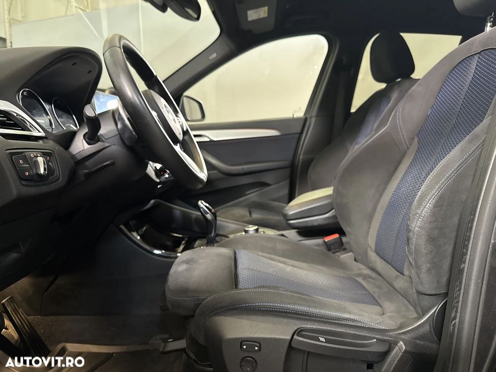BMW X1 - 23