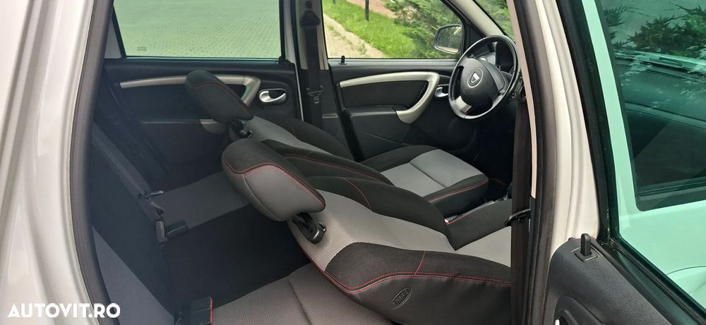 Dacia Duster - 8