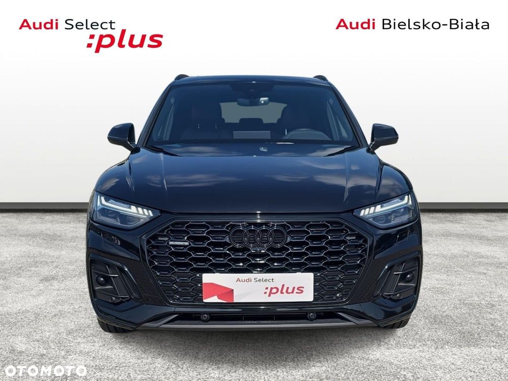 Audi Q5 Sportback 45 TFSI mHEV Quattro S Line S tronic - 9