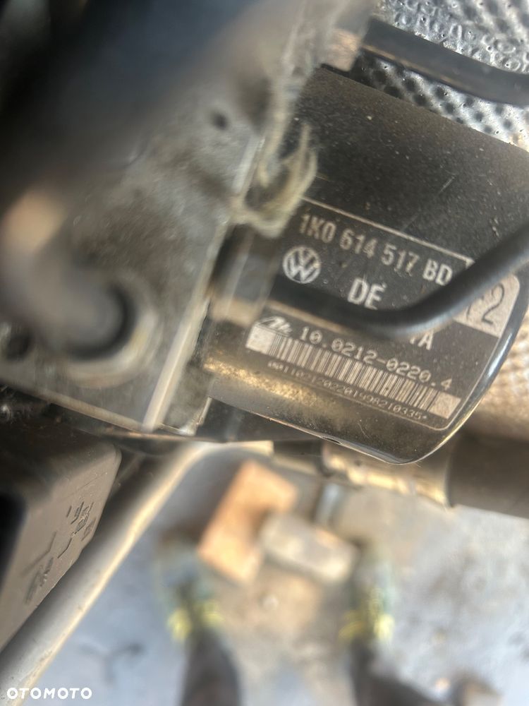 Pompa ABS VW 1K0614517BD - 3