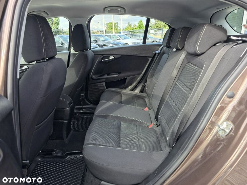 Fiat Tipo 1.4 16v Lounge - 12