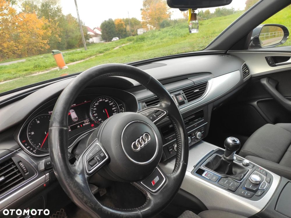 Audi A6 Avant 2.0 TDI - 32