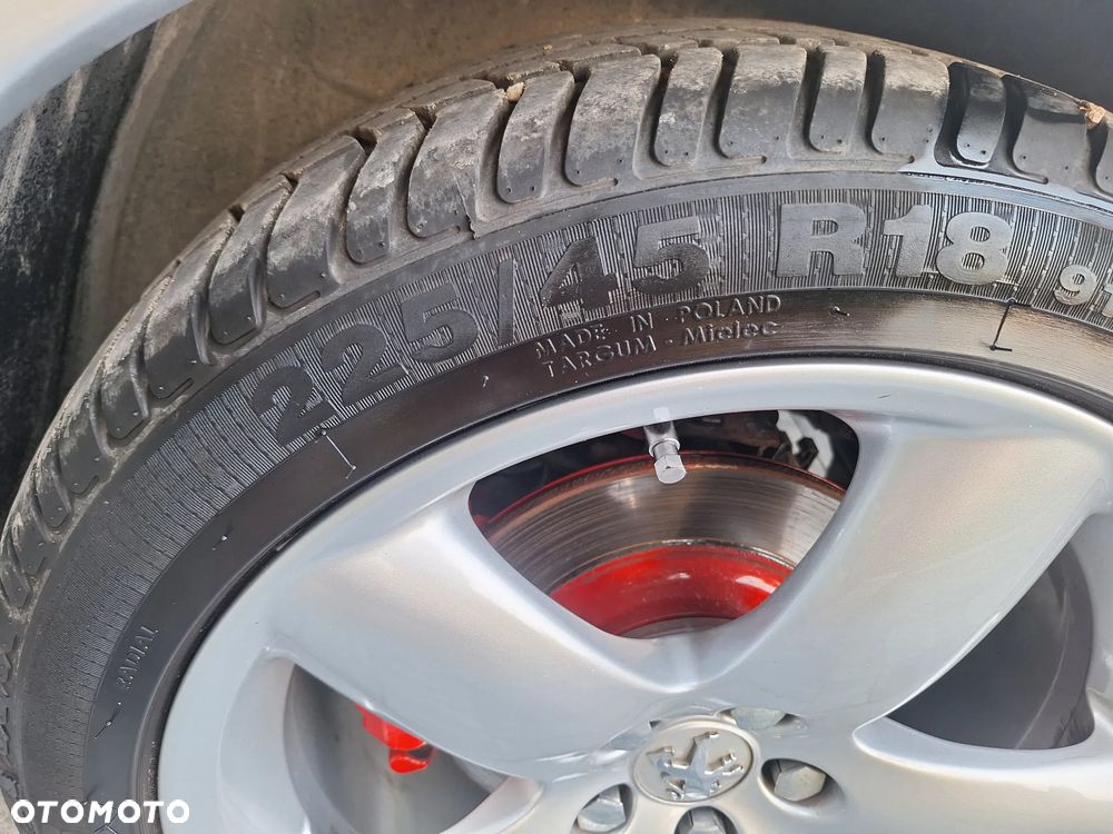 Peugeot 607 2.0 HDi Premium Ivoire - 15