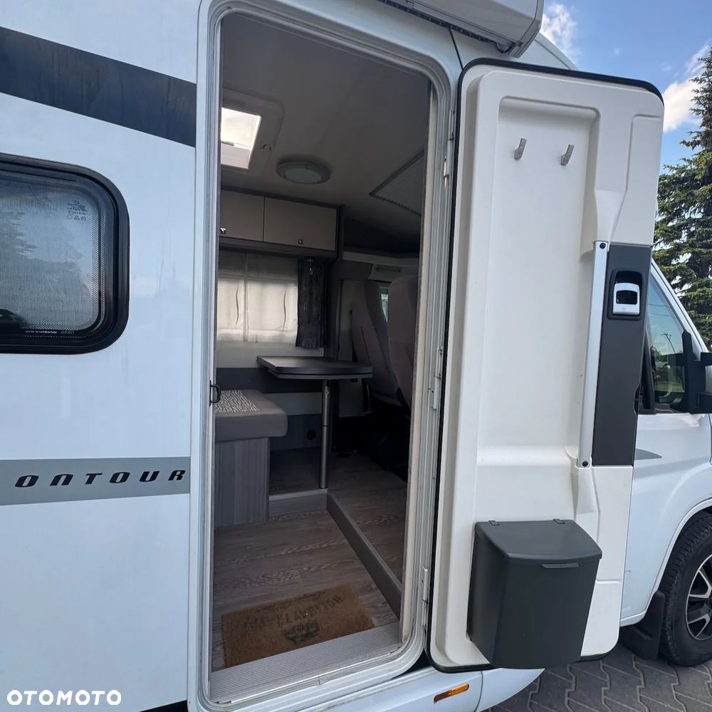 Hobby Optima V65 GE ONTOUR EDITION - 14