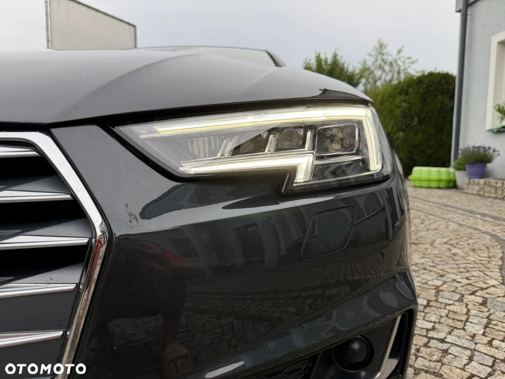 Audi A4 Avant 3.0 TDI quattro tiptronic sport - 26