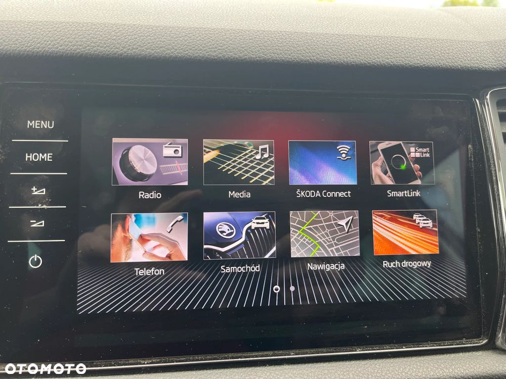 Skoda Kodiaq - 19