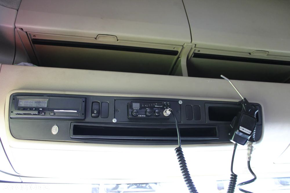 Scania R 380 - 13