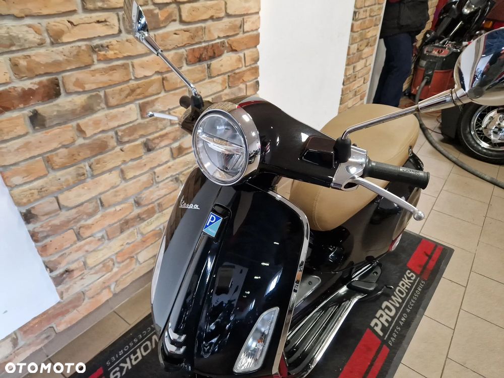 Vespa Primavera - 11