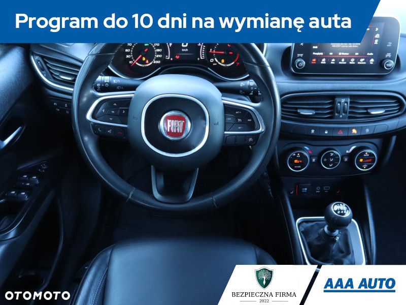 Fiat Tipo - 9